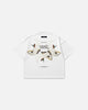RISING SUN TEE