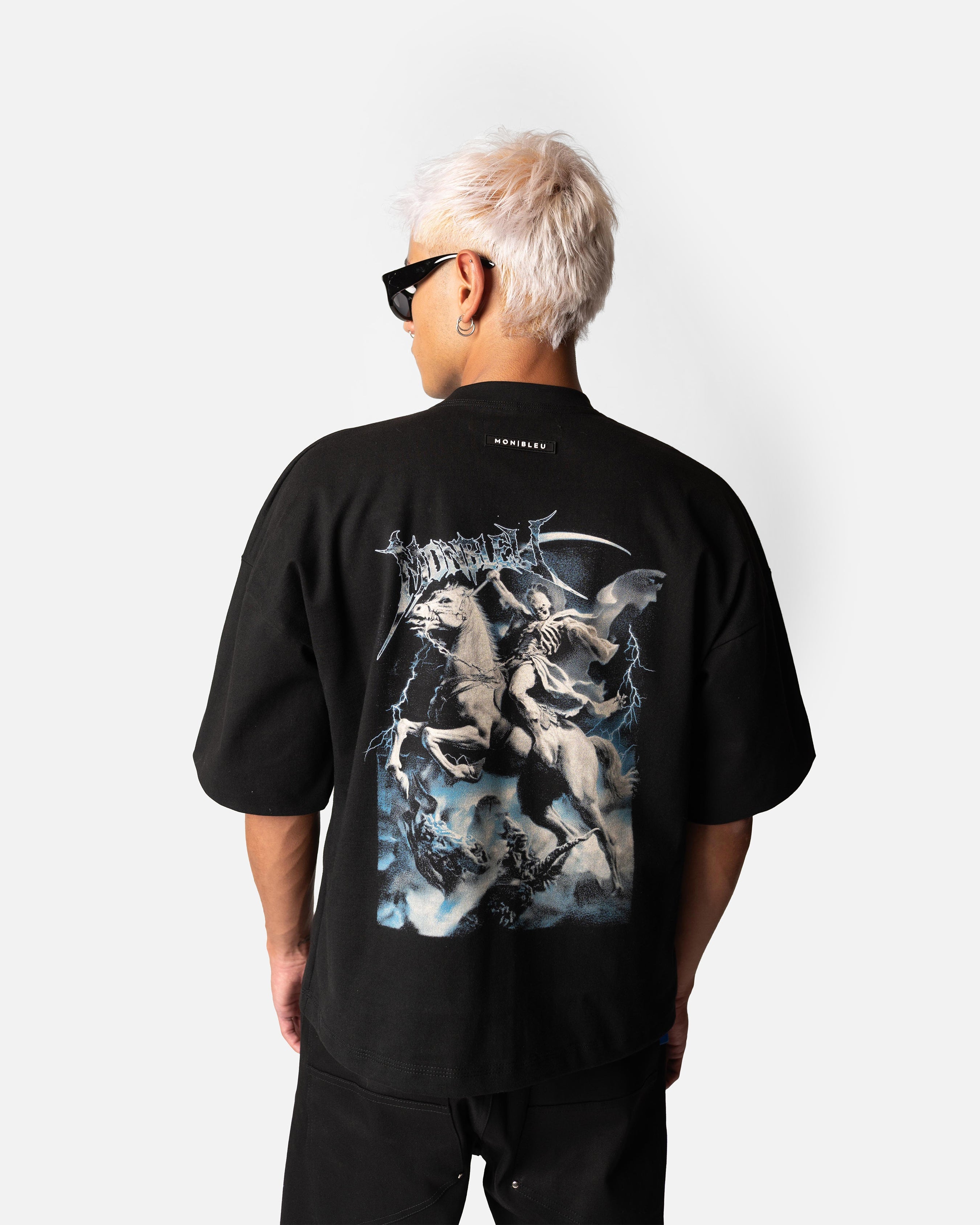 UNDERWORLD TEE