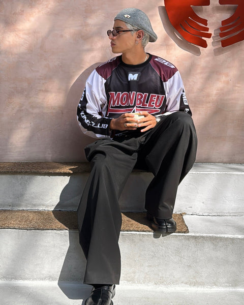 NEW COMING WINE JERSEY