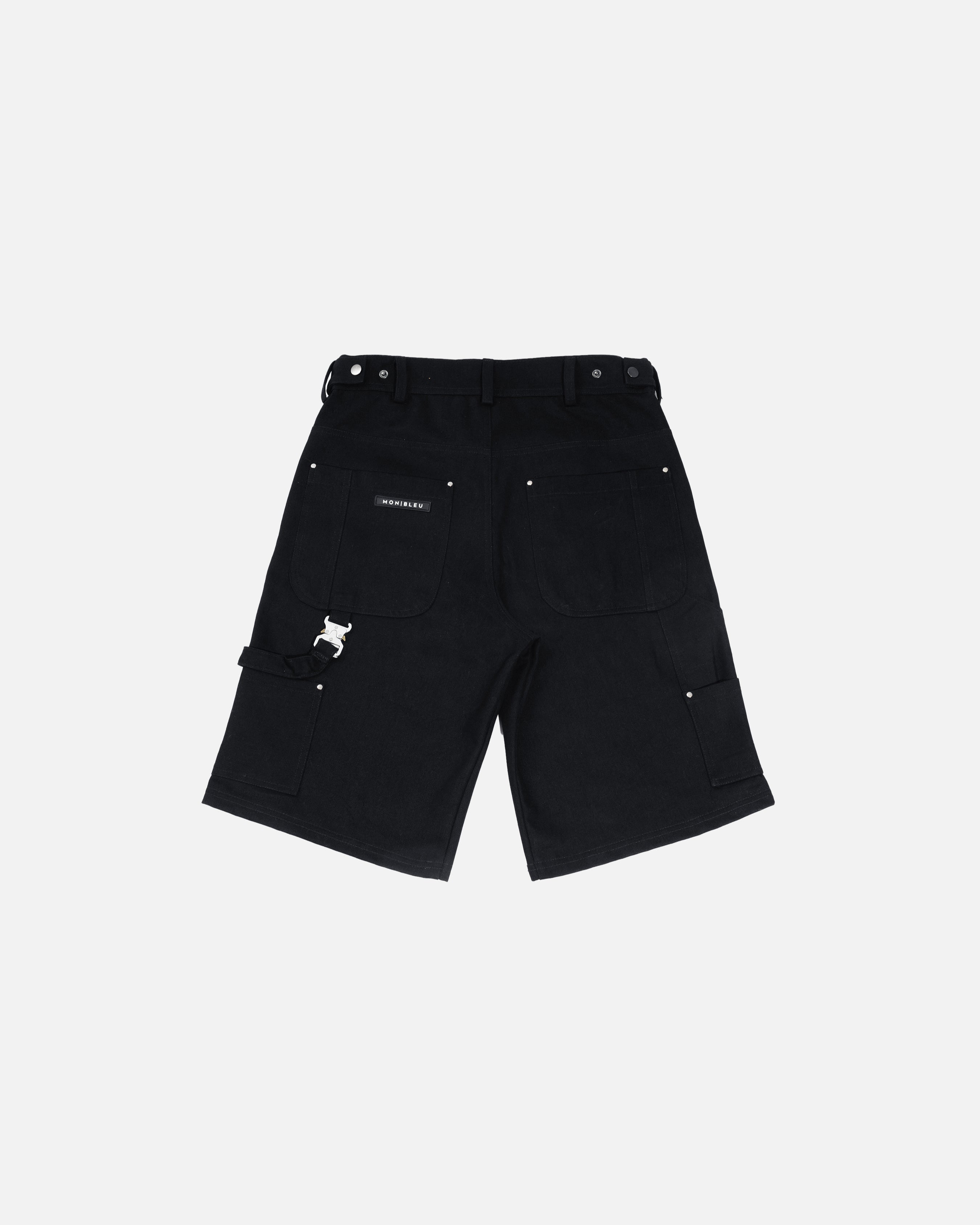 JORT CARPINTERO BLACK