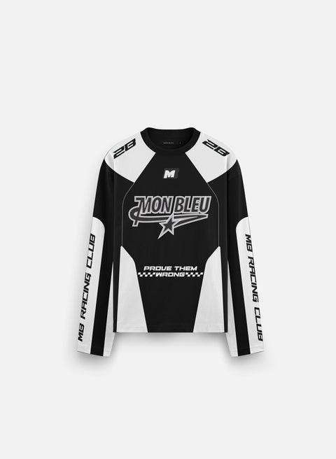 NEW COMING BLACK JERSEY