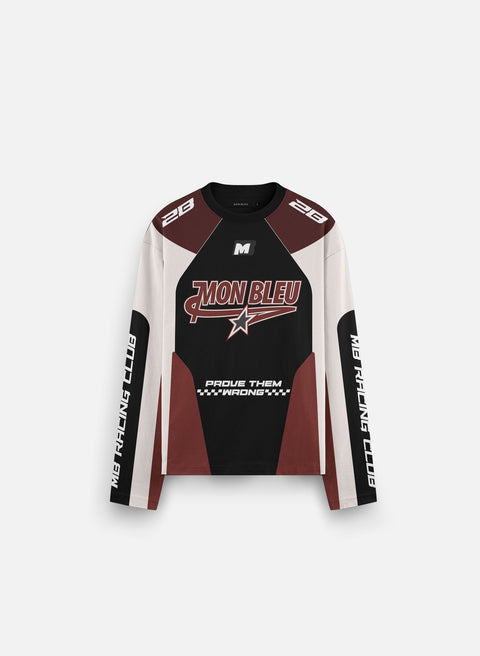 NEW COMING WINE JERSEY