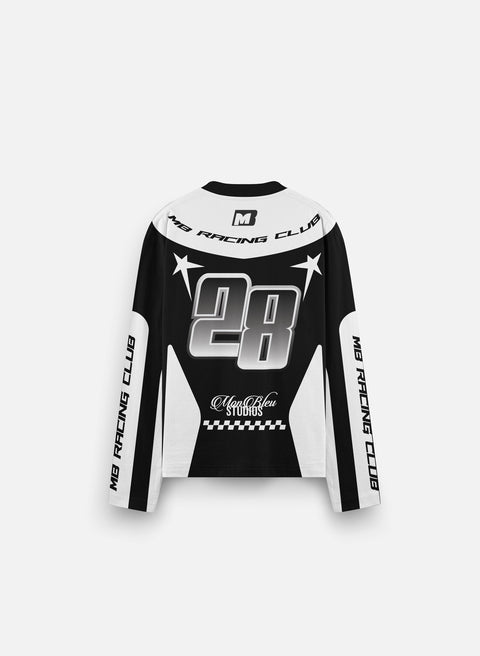 NEW COMING BLACK JERSEY