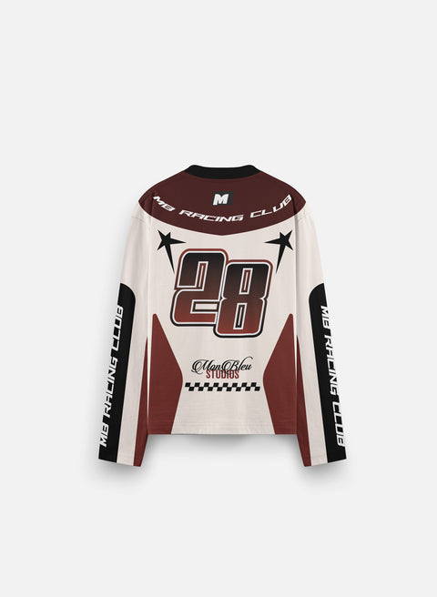 NEW COMING WINE JERSEY