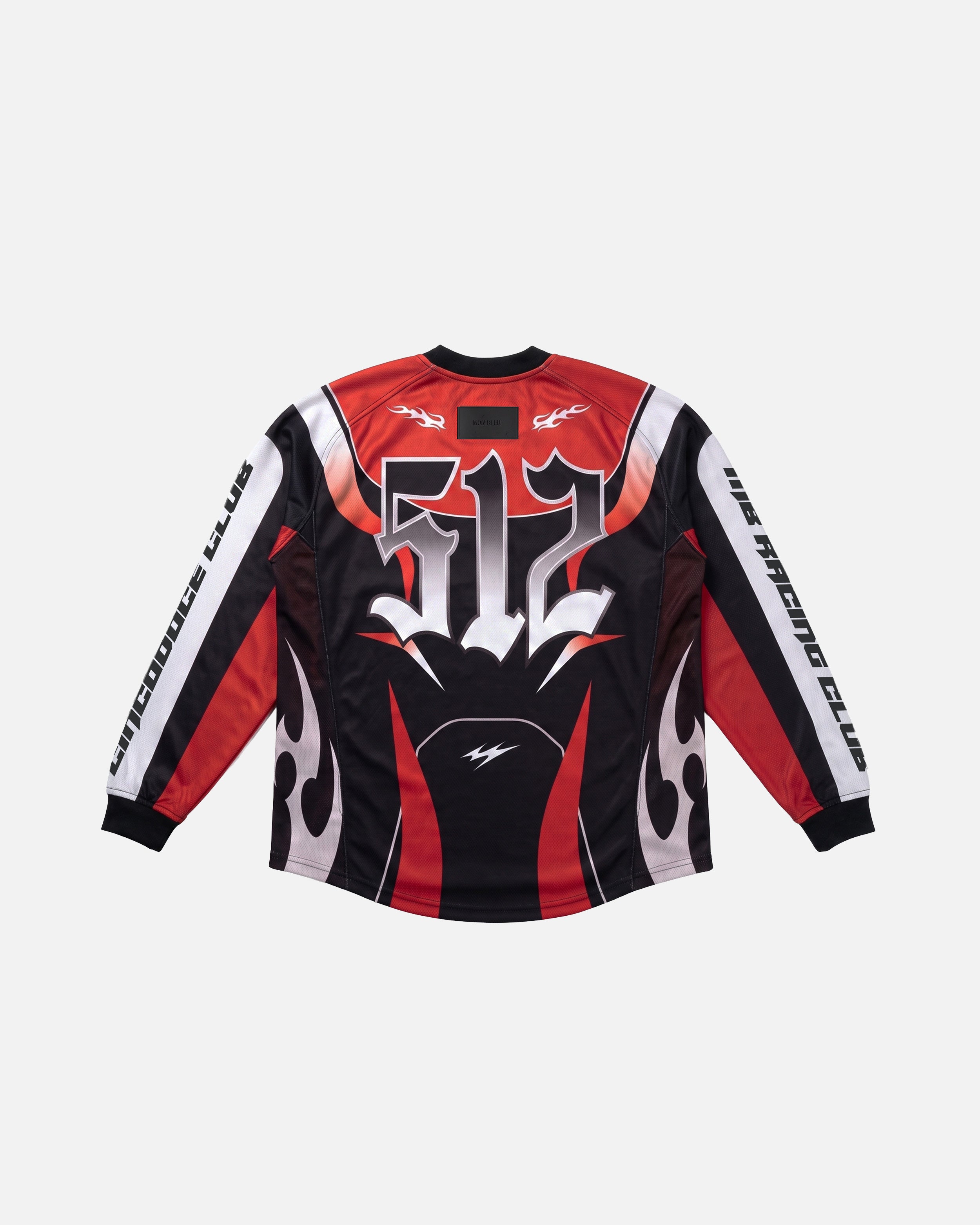 CINCODOCE RACING CLUB JERSEY