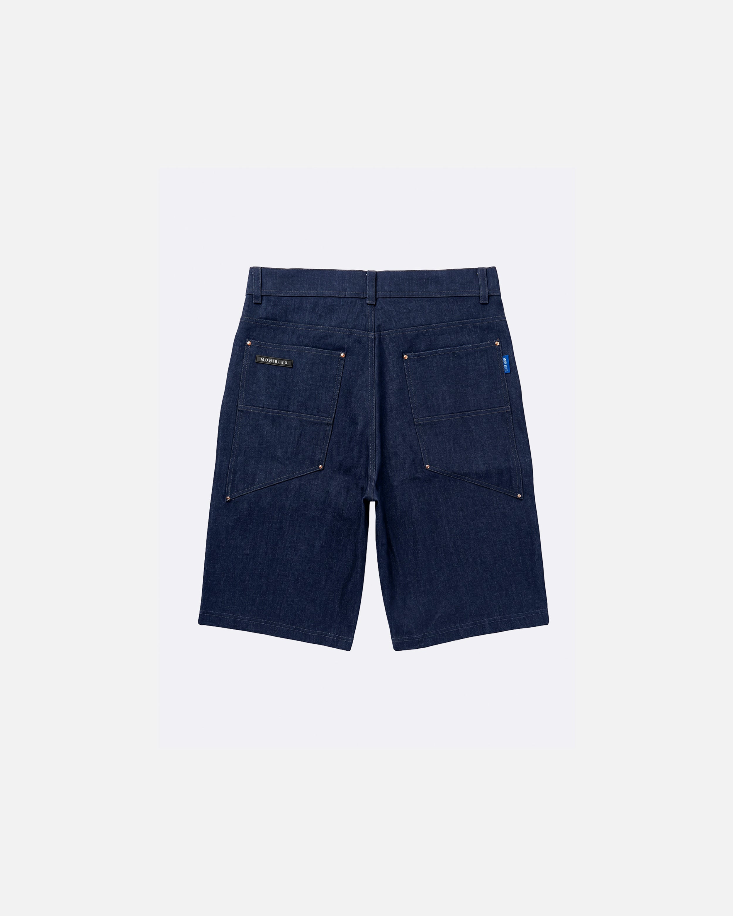 JORT DENIM