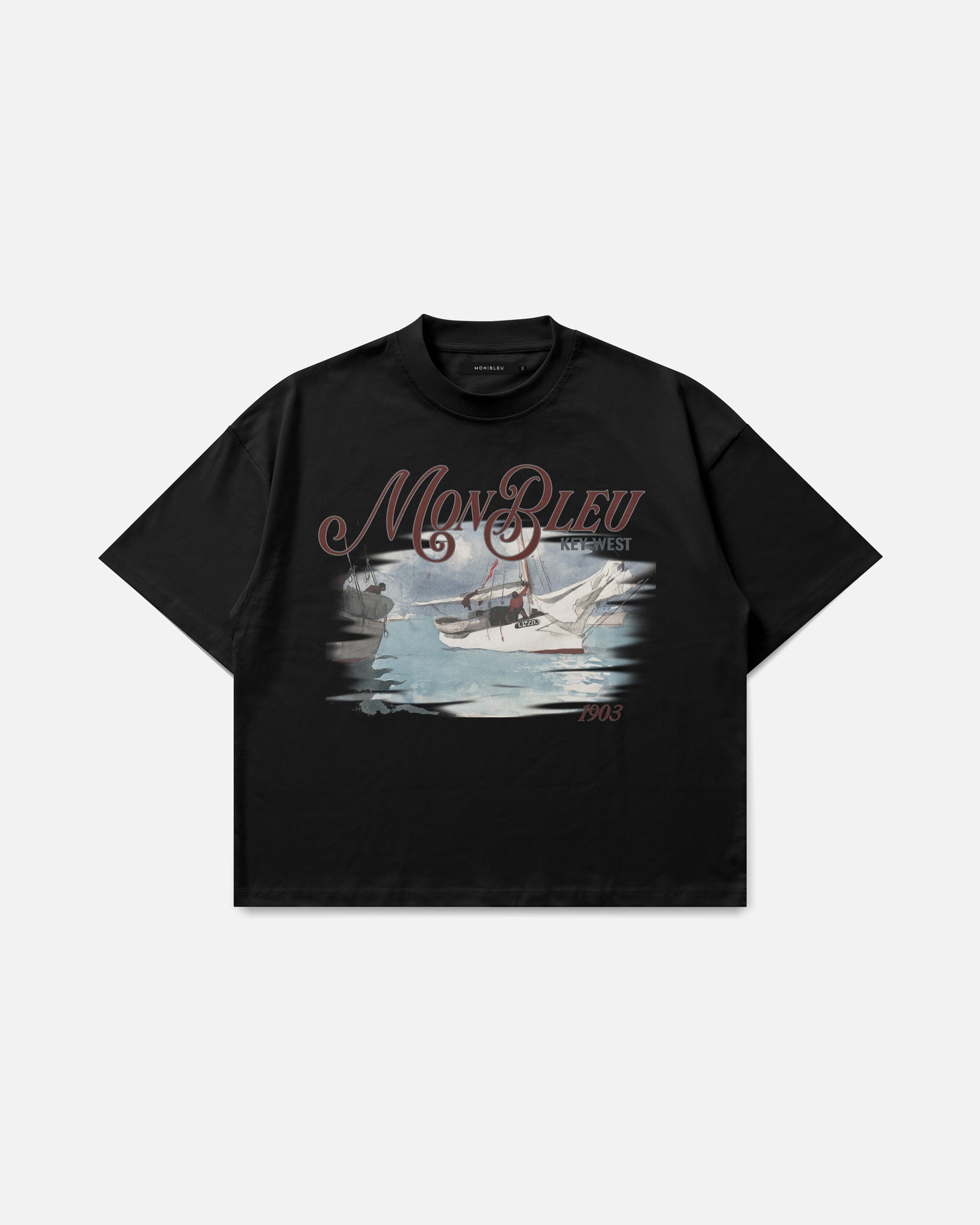 KEY WEST TEE