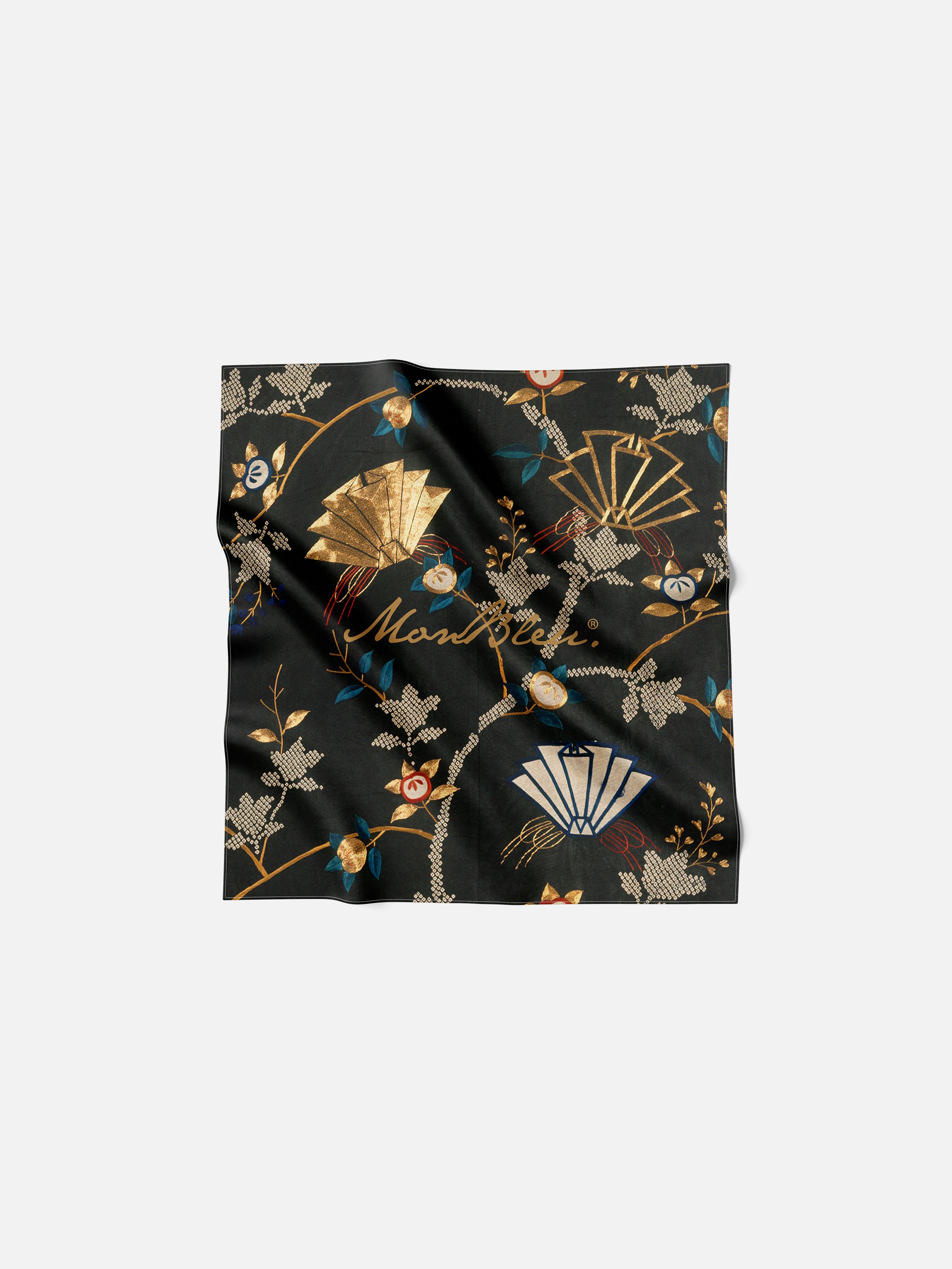 KIMONO SCARF