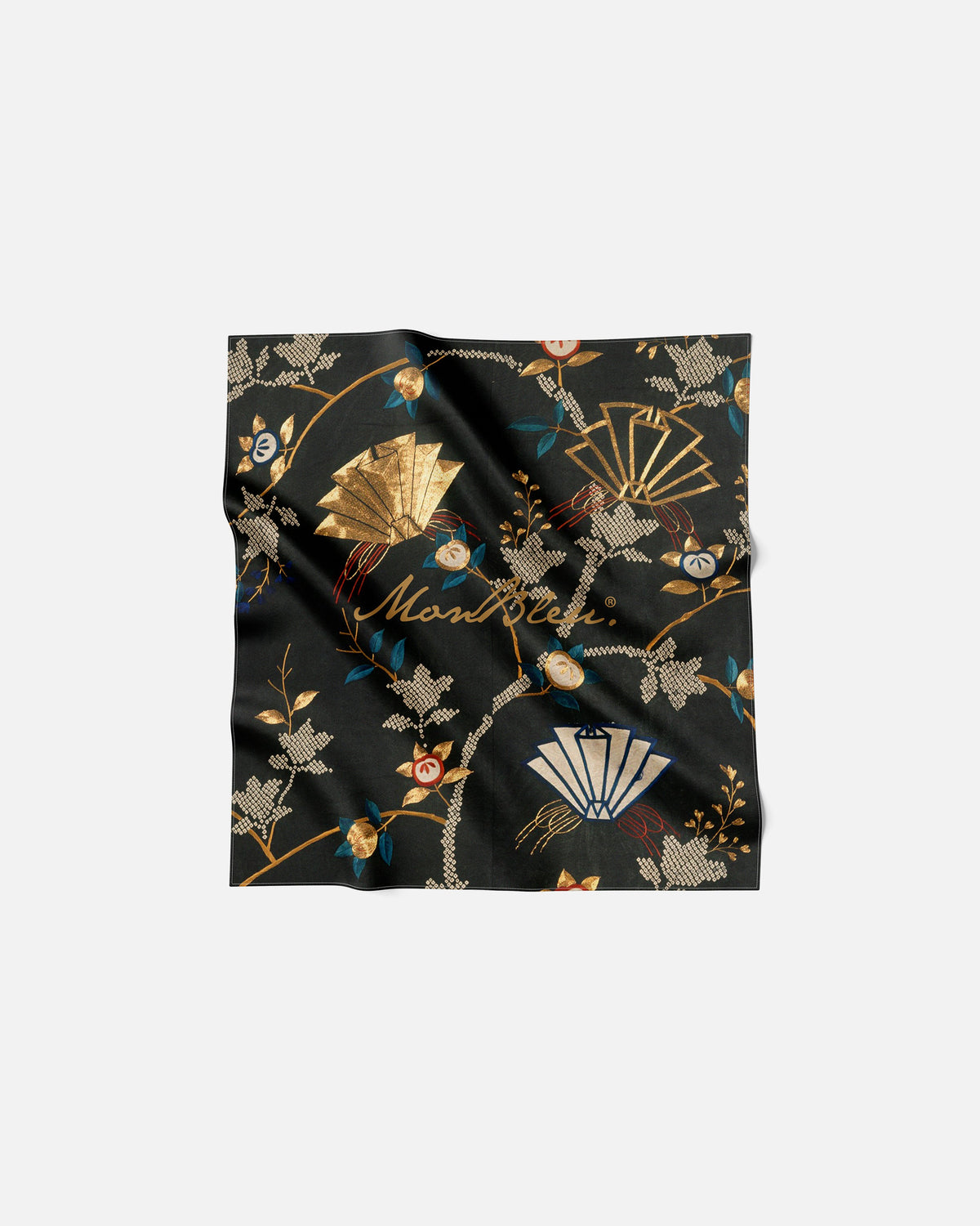 KIMONO SCARF