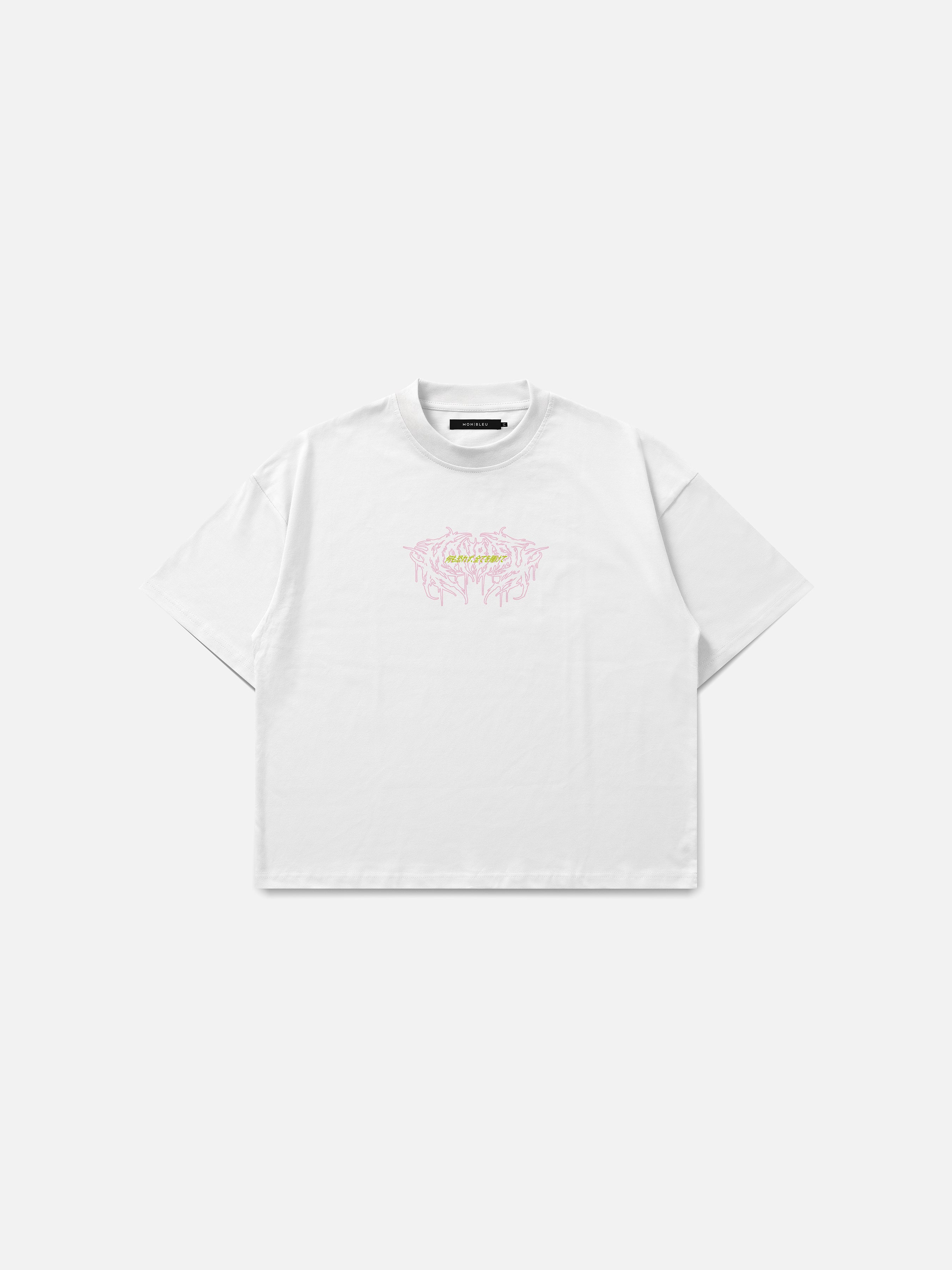 KABUKI TEE