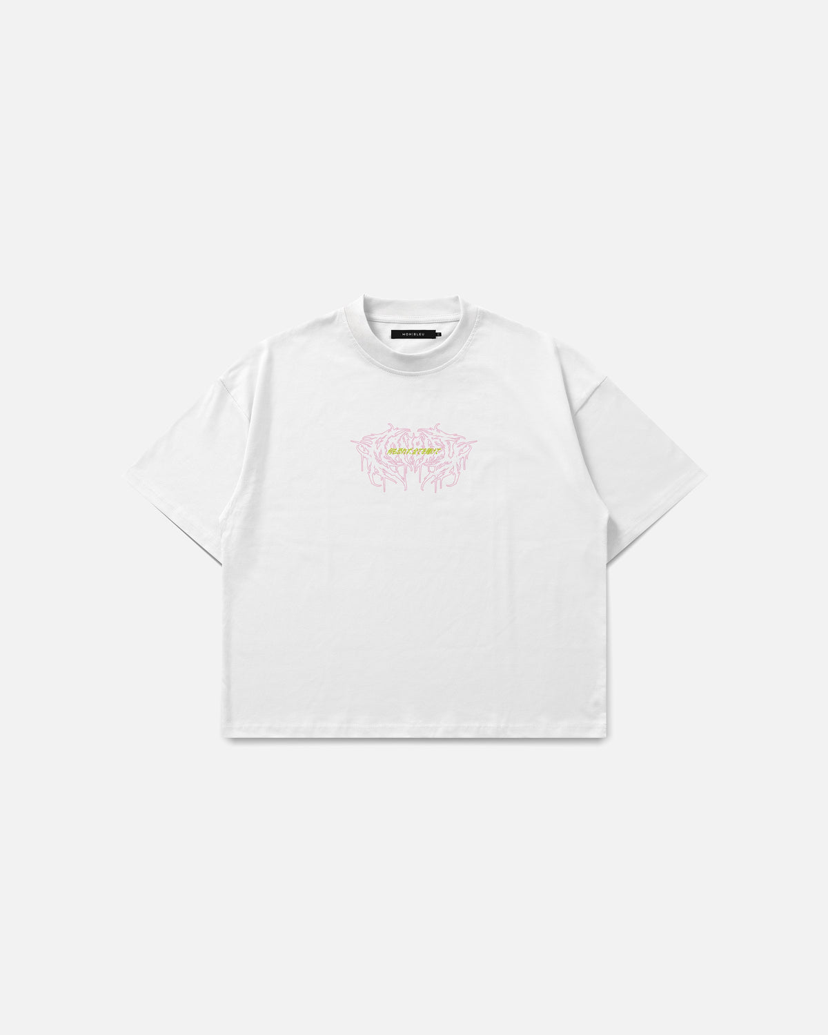 KABUKI TEE