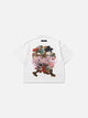 KABUKI TEE