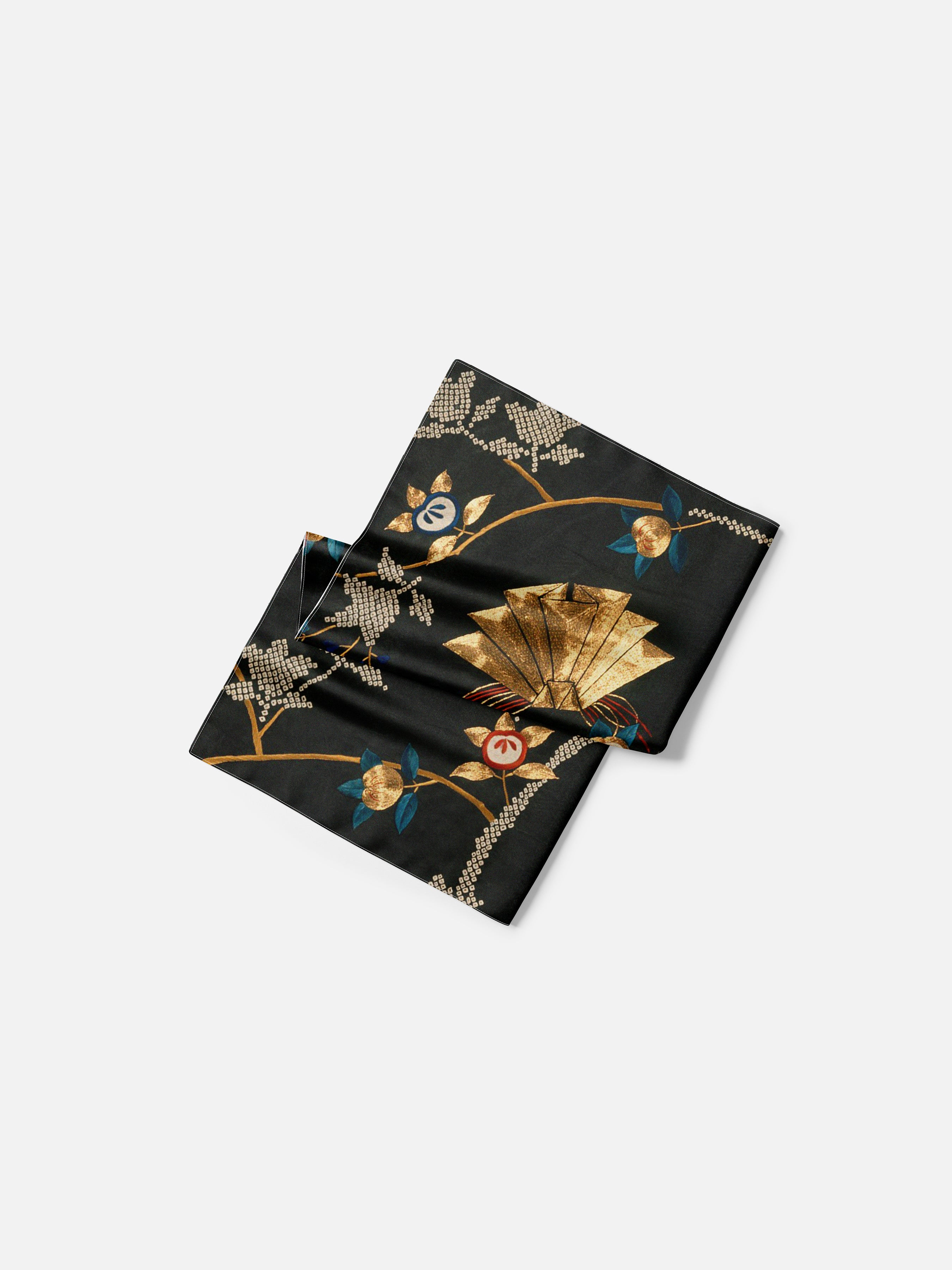 KIMONO SCARF