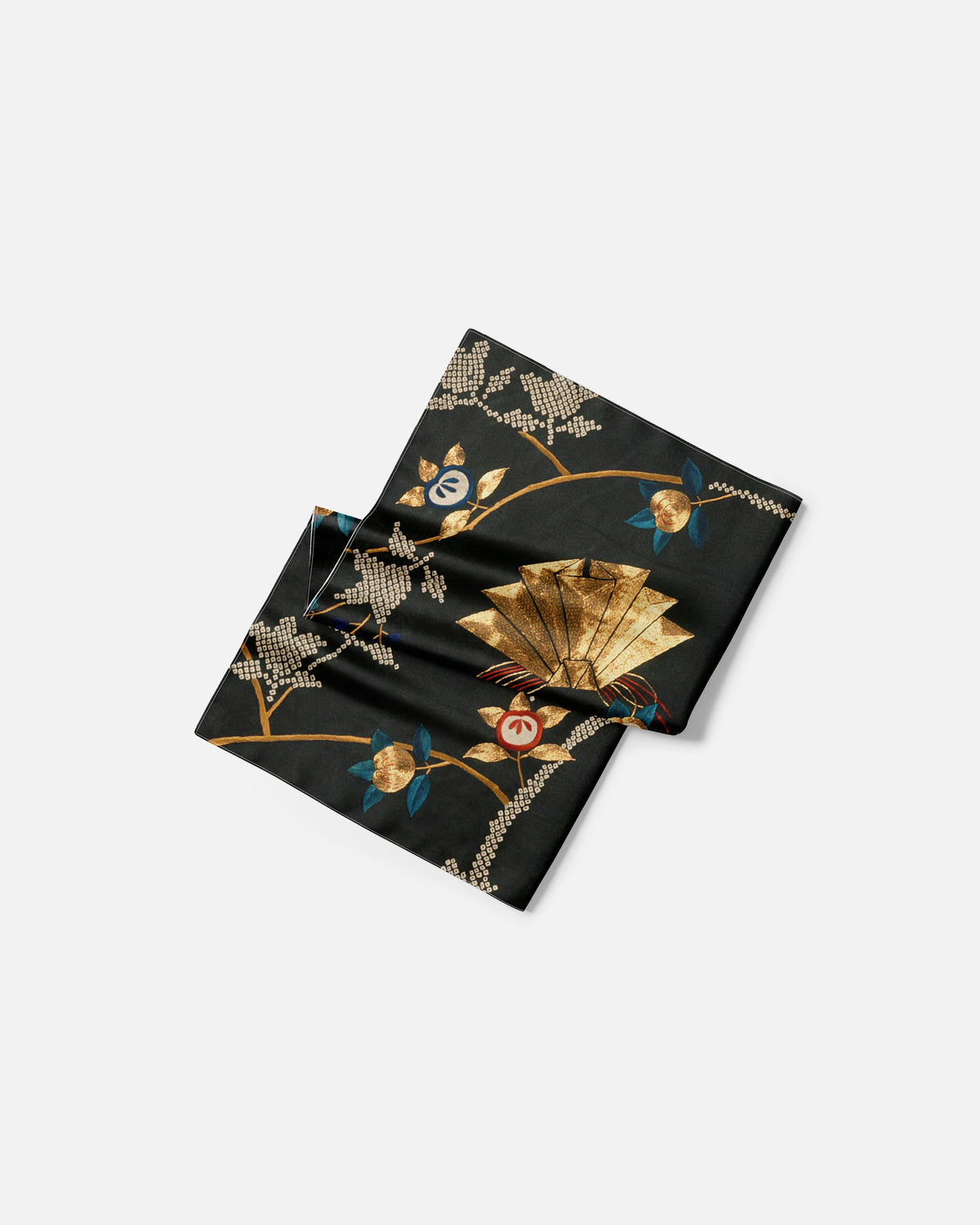 KIMONO SCARF