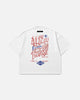 MEMORY BOX TEE