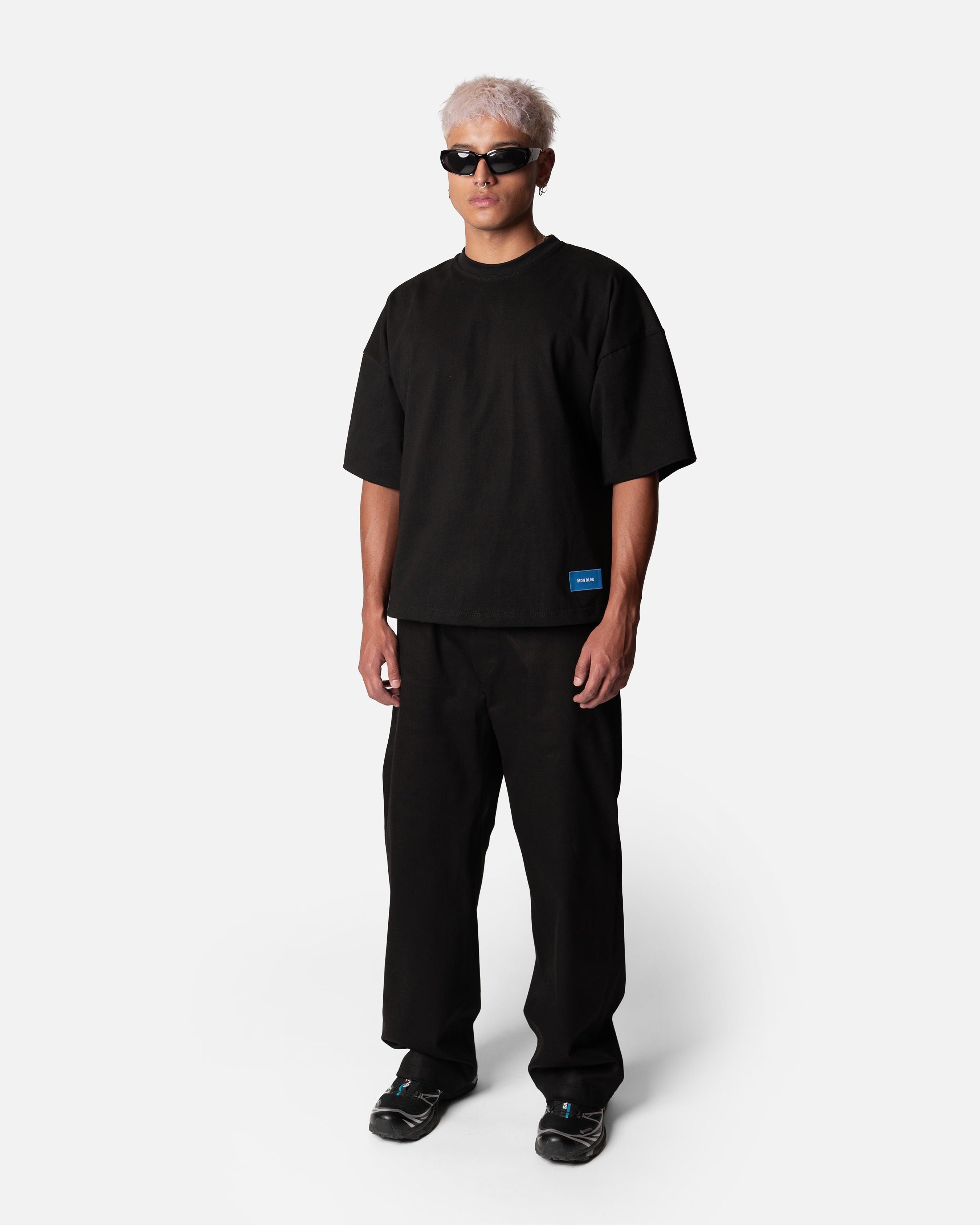 MB CREATIVE STUDIOS TEE