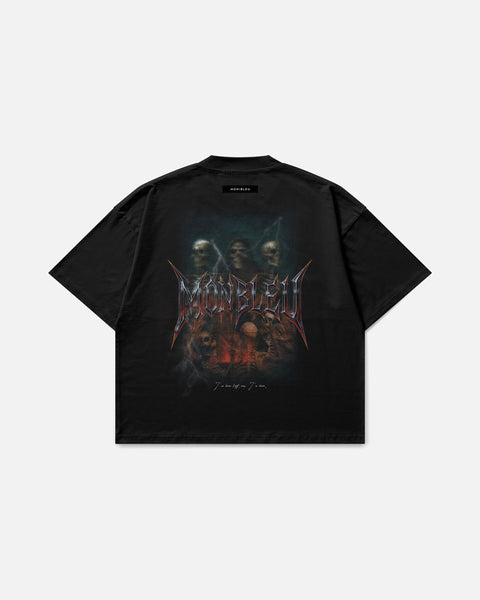RESURRECTION TEE