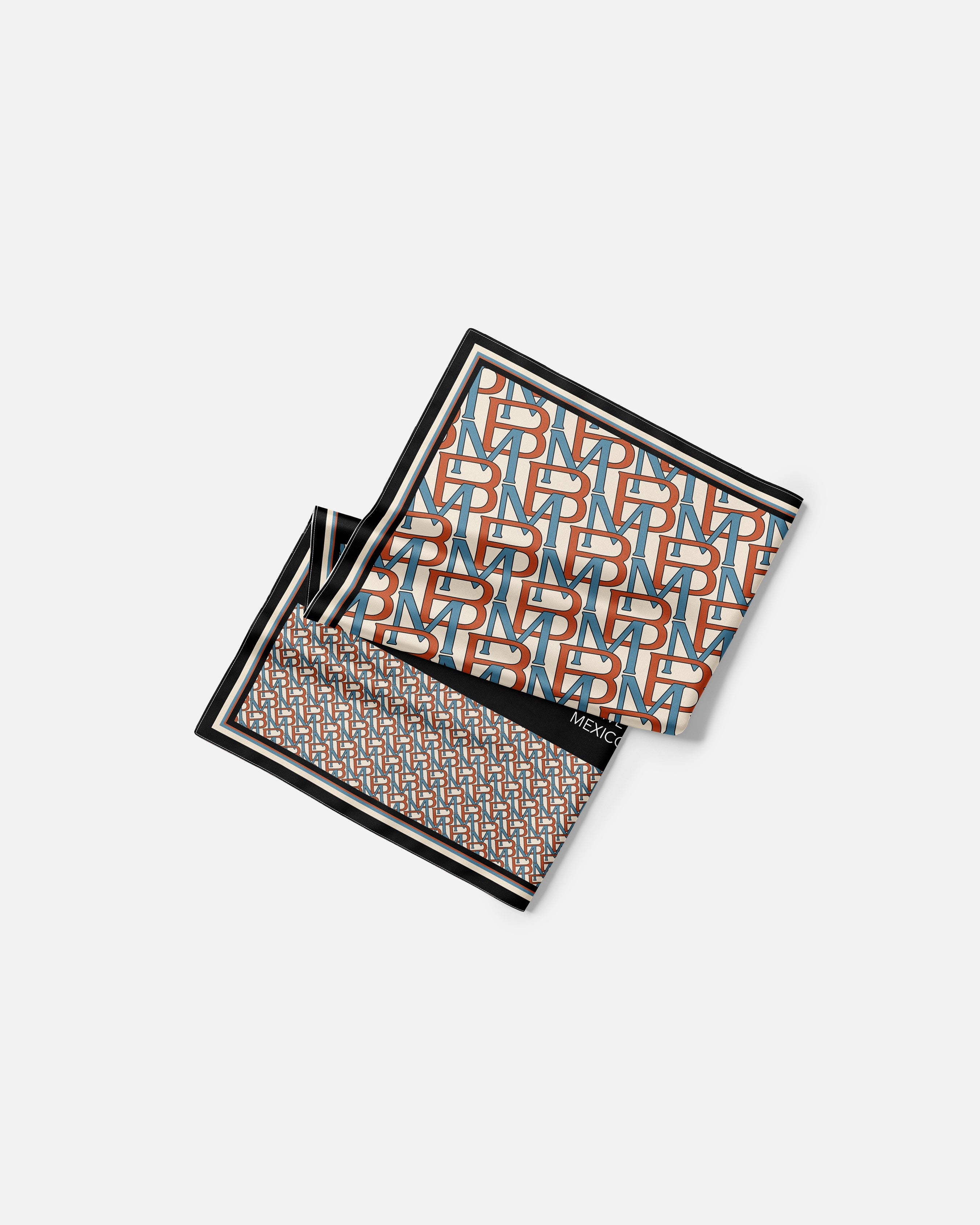 MB SCARF