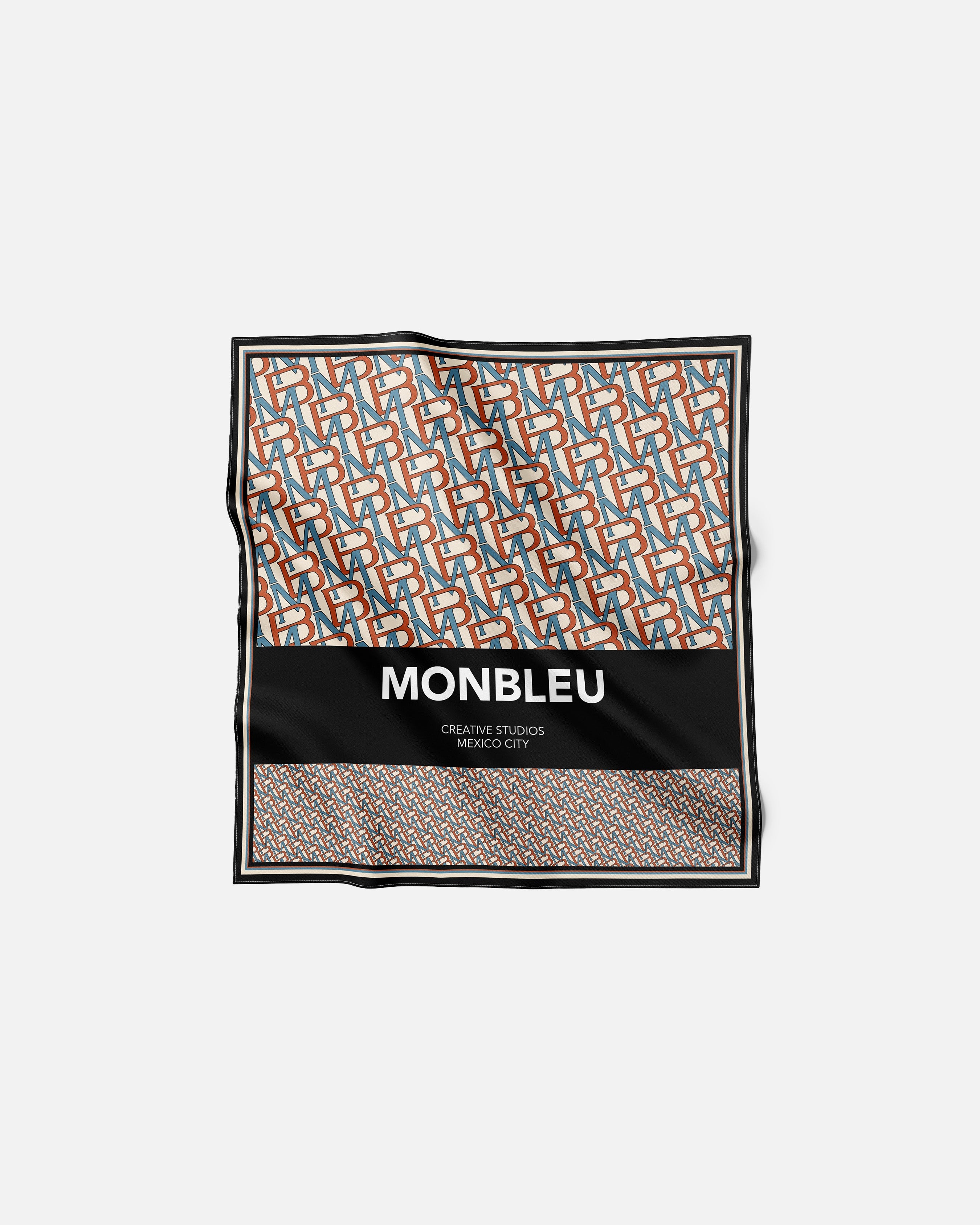MB SCARF