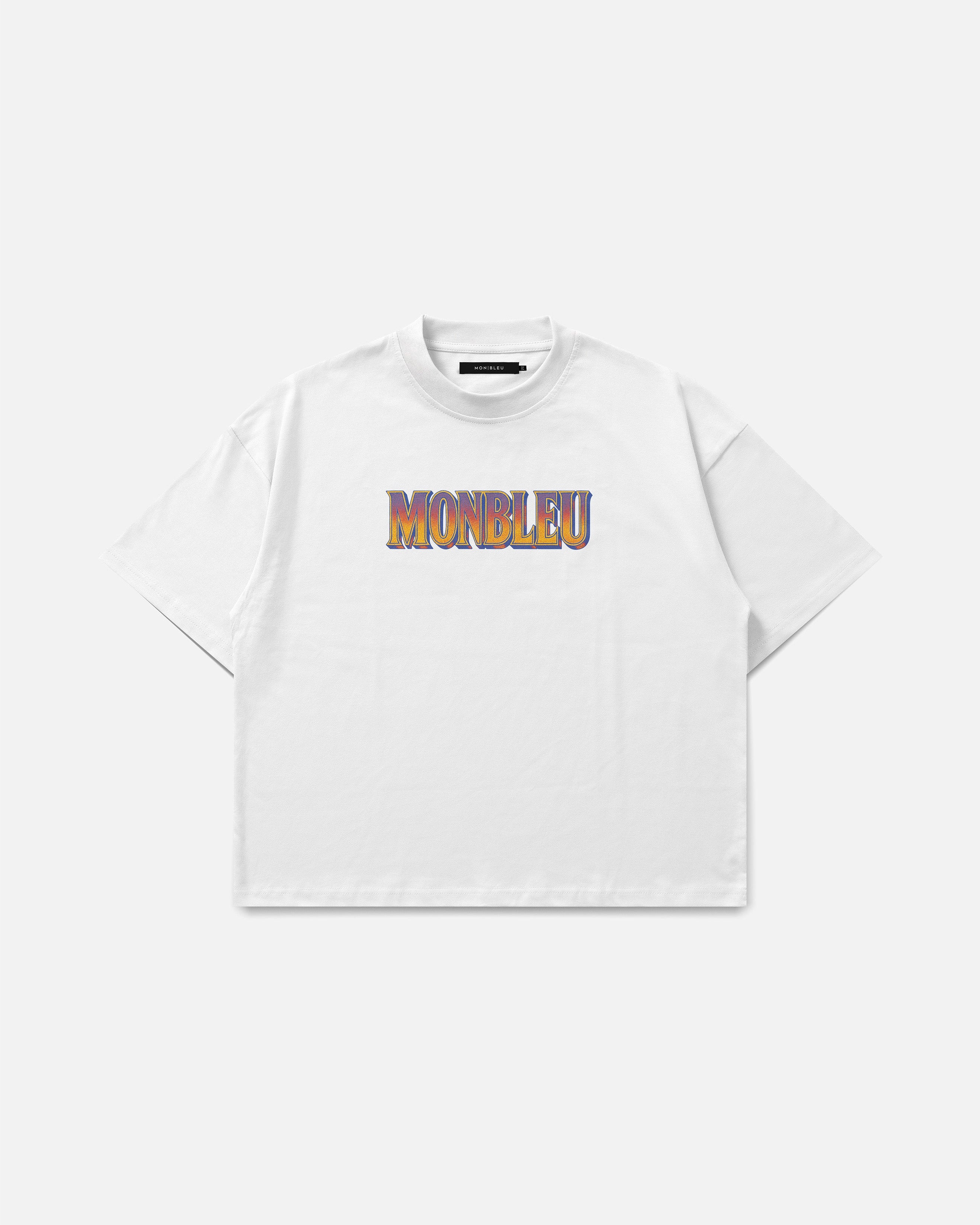 MOTO CROSS TEE