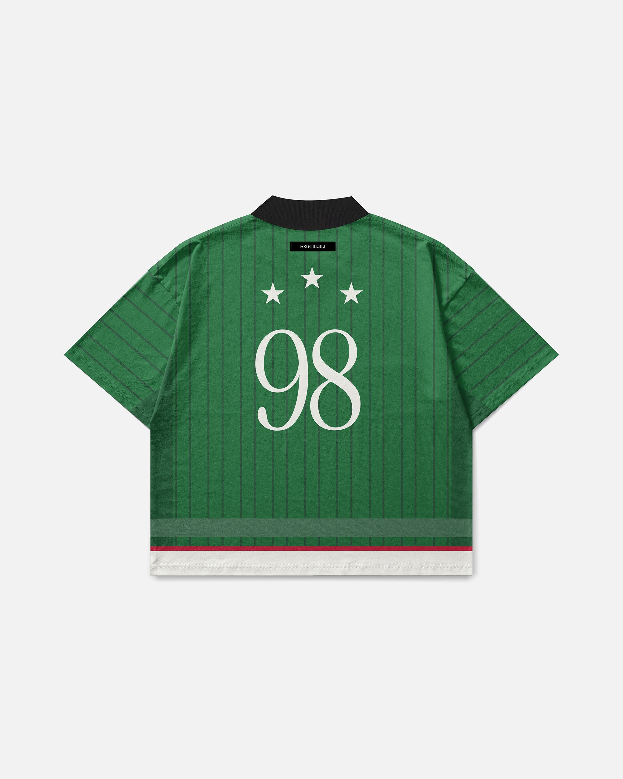 MÉXICO MUNDIAL JERSEY