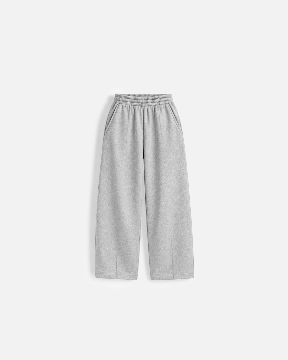 BASIC GREY PANTS