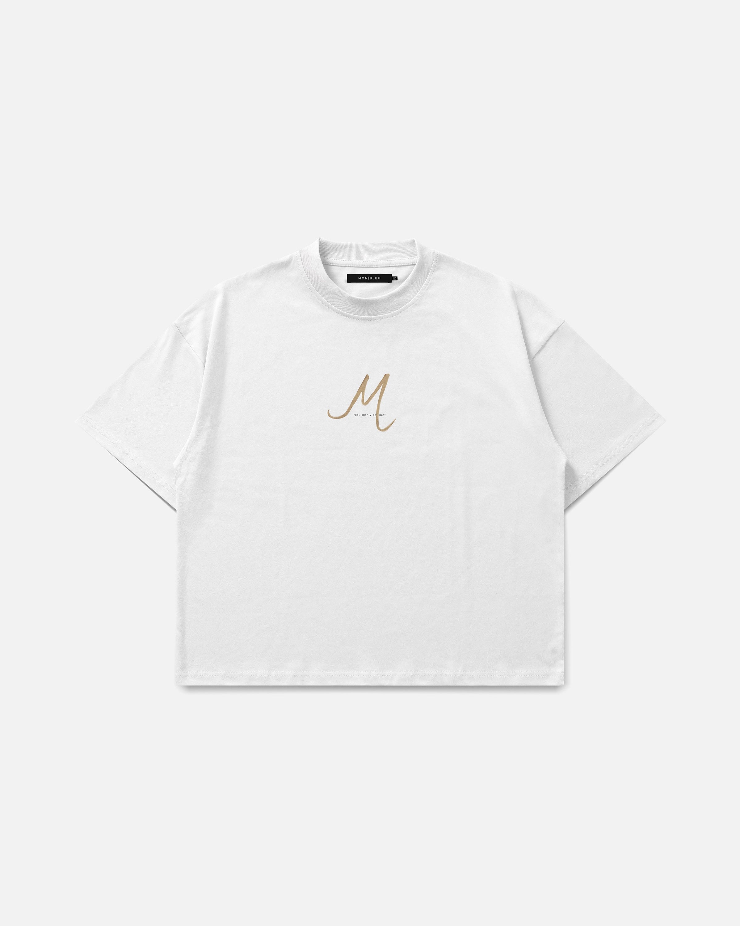 ENDLESS SUNSHINE TEE