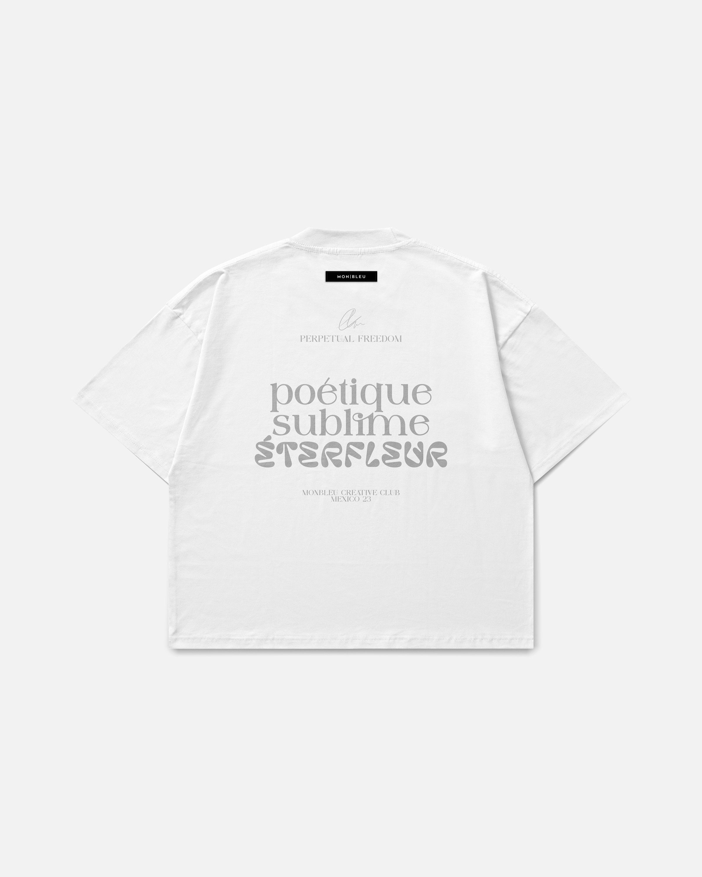 PERPETUAL FREEDOM TEE