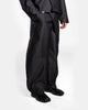 KIMONO PANTS BLACK