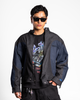 RISING DENIM JACKET
