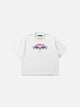 LUCKY MIND TEE