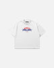 LUCKY MIND TEE