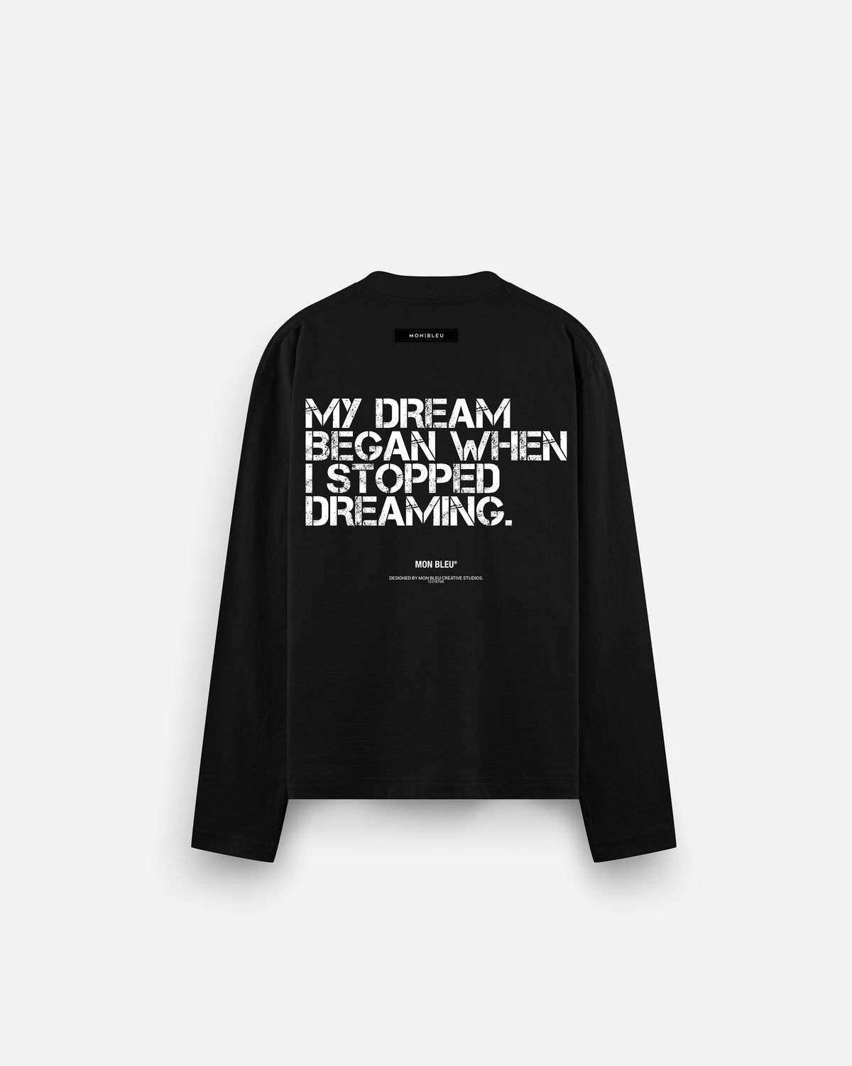 DREAMER TEE