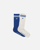 ICON SOCKS 2 PACK