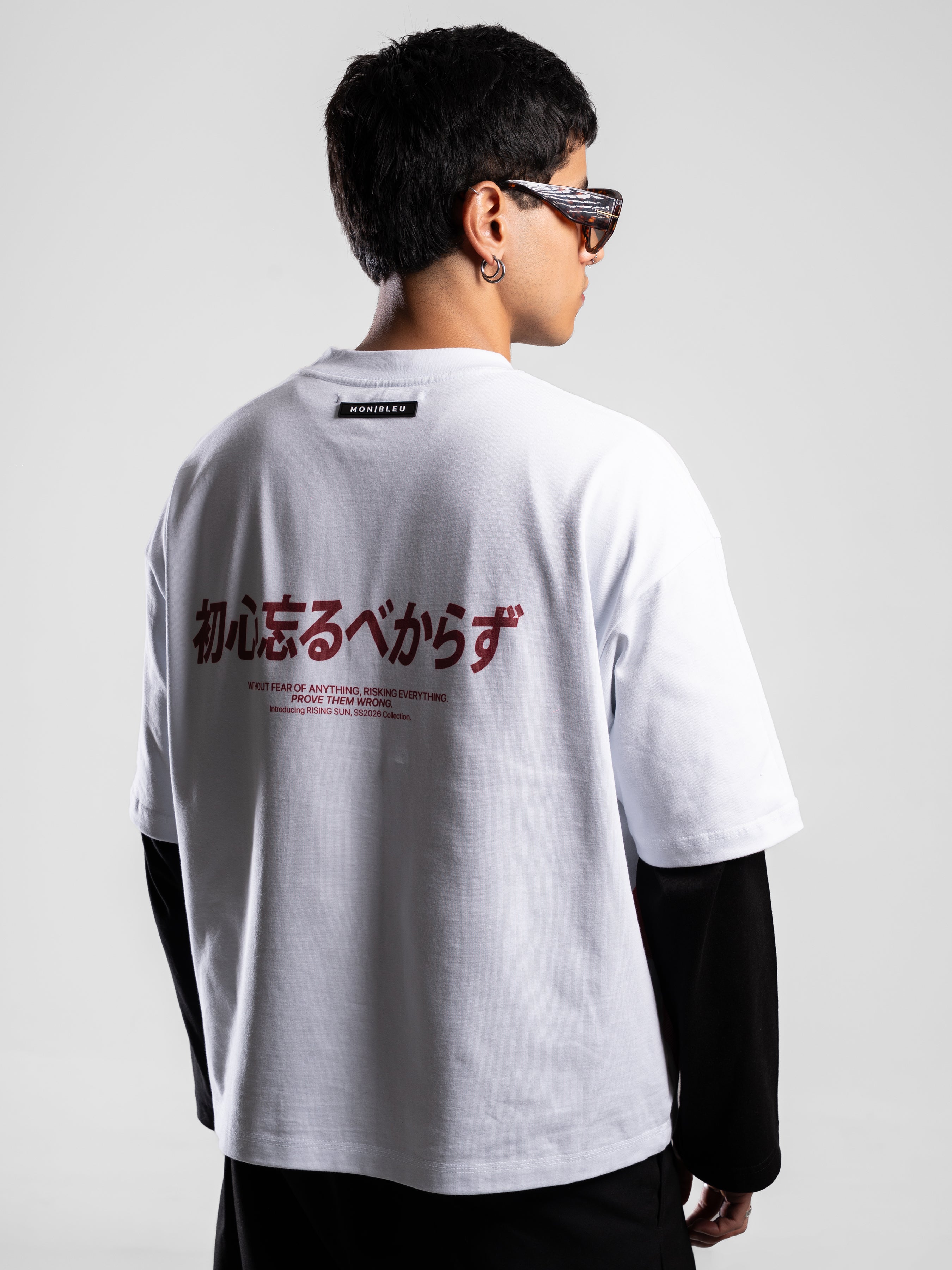 SAKURA TEE