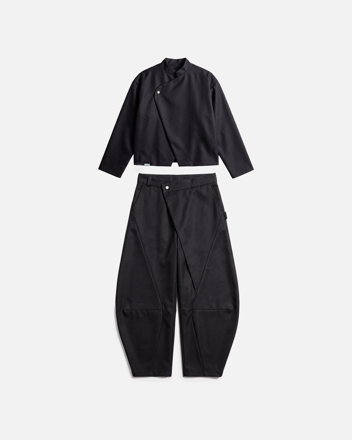 KIMONO SET