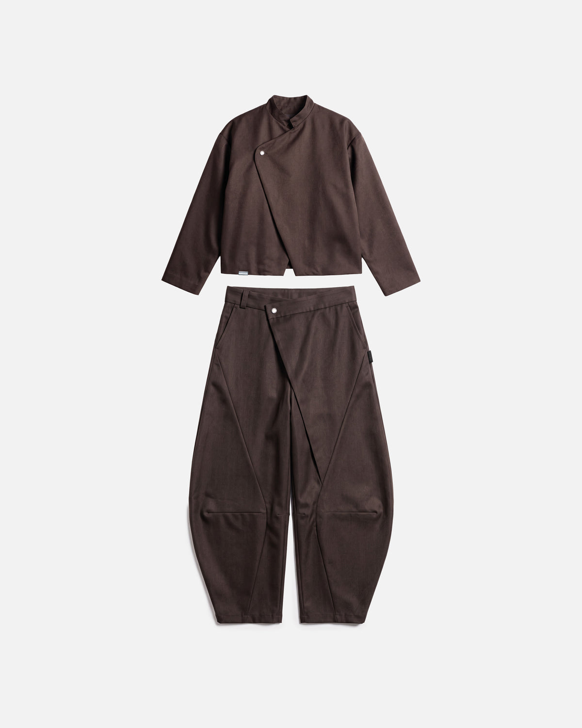 KIMONO SET