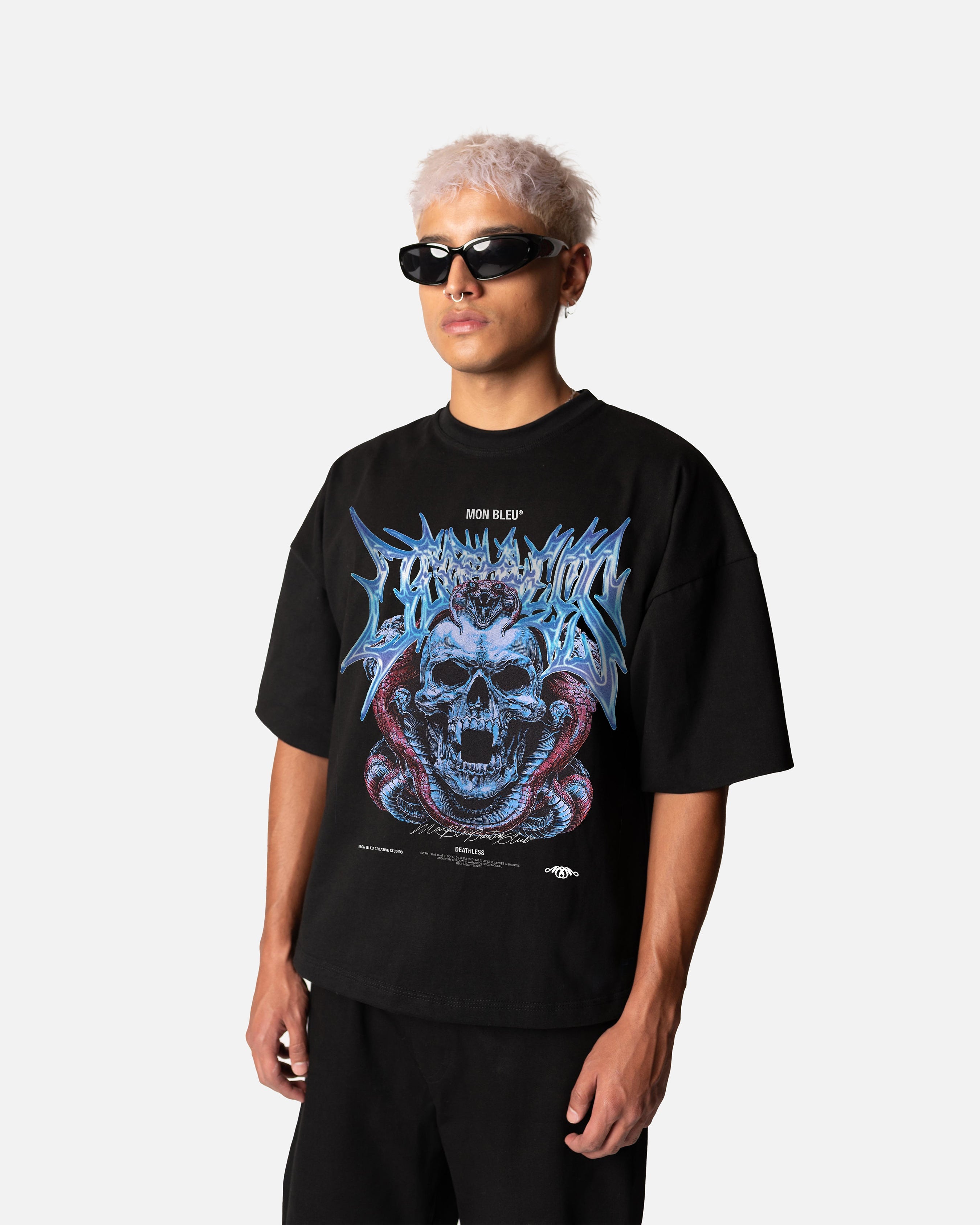 DEATHLESS TEE
