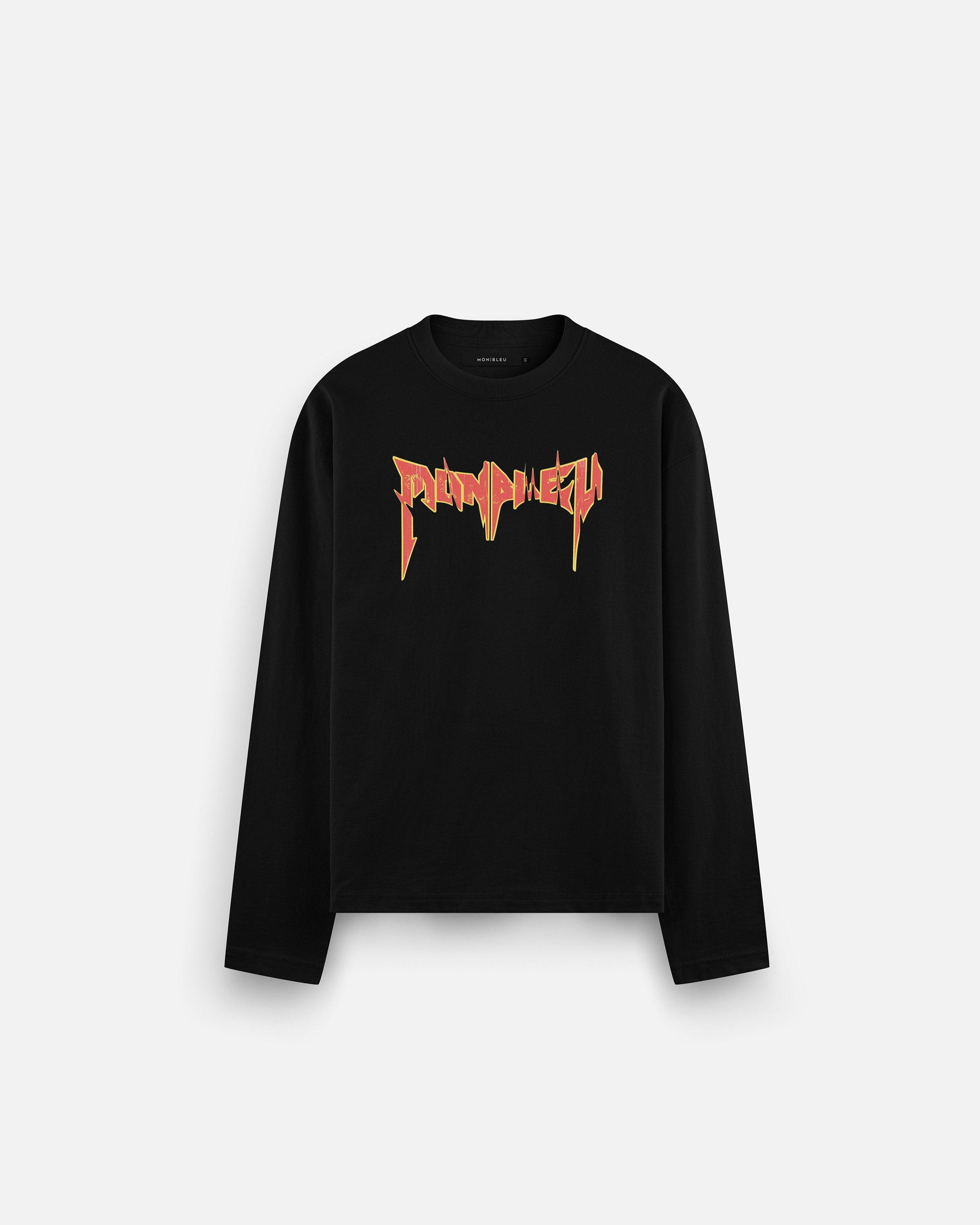 MB TOUR TEE