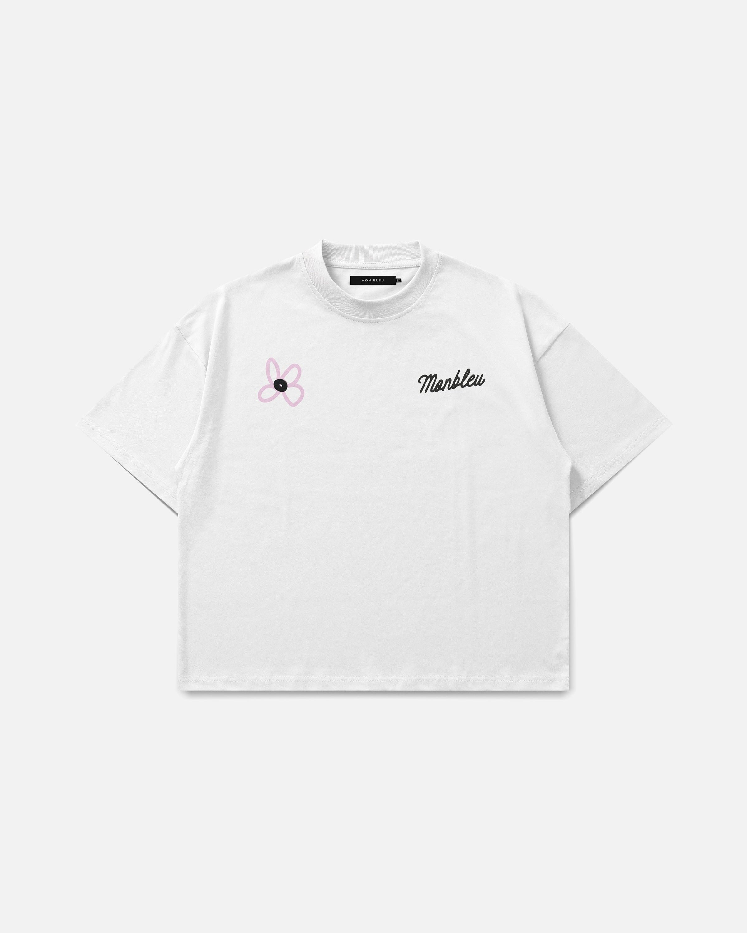 TRUST (ON ME) TEE