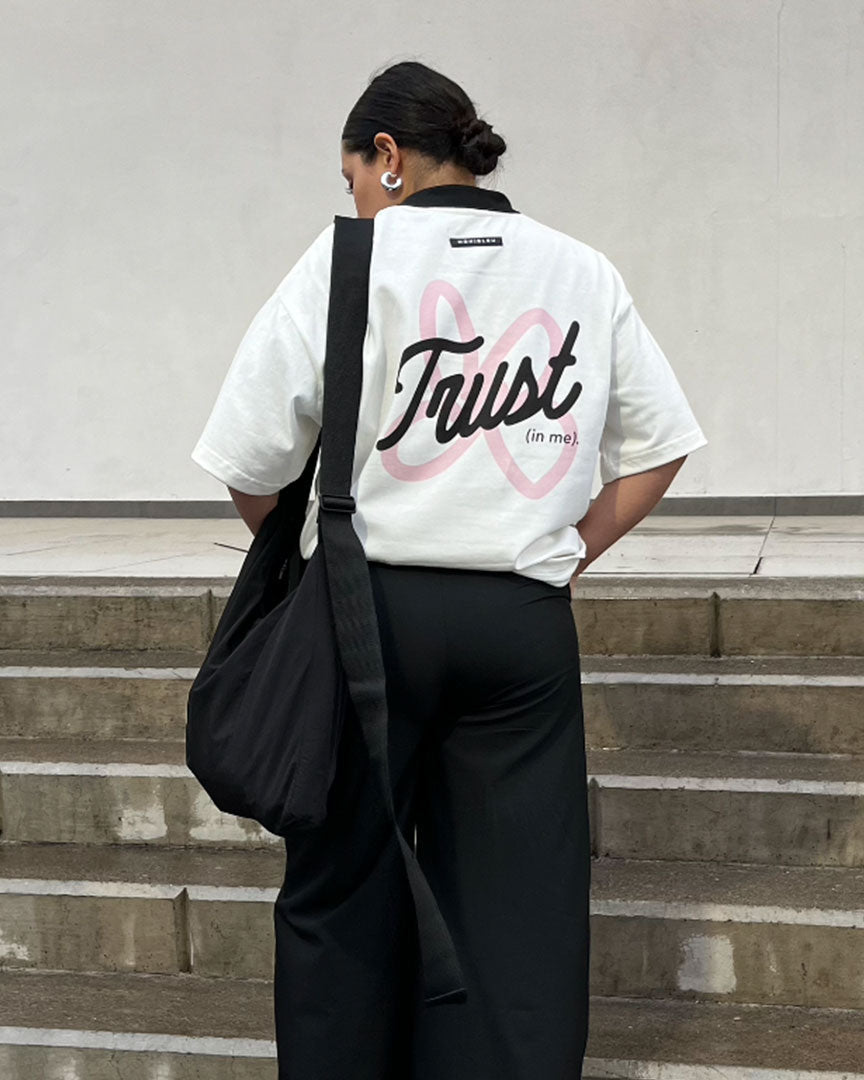 TRUST (ON ME) TEE