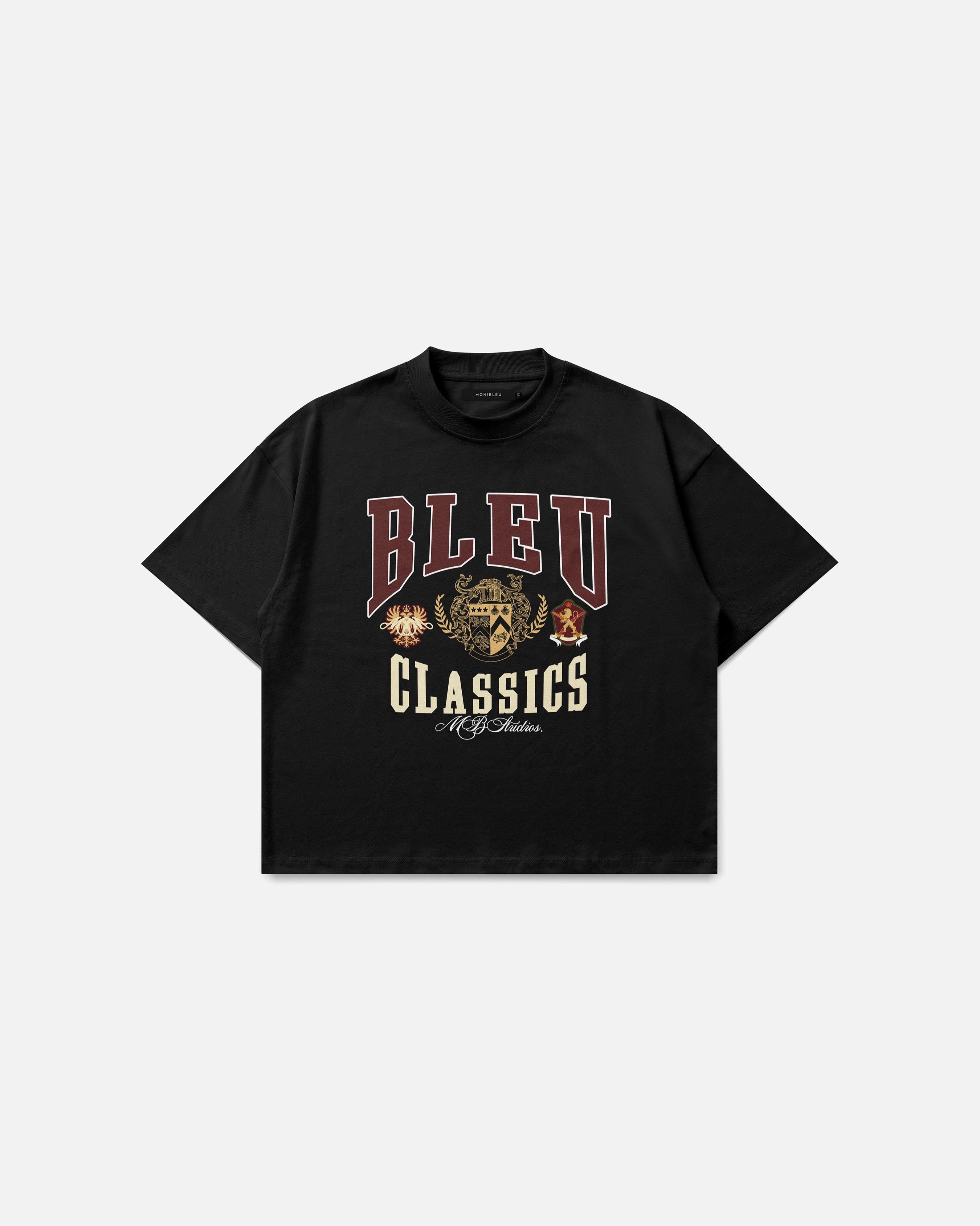 UNIVERSITY TEE