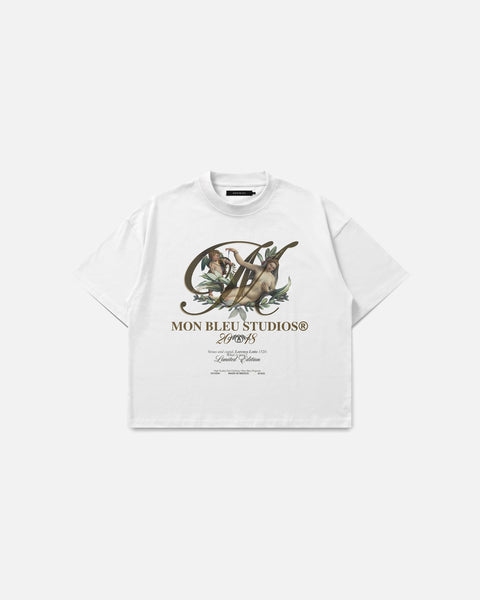 VENUS & CUPID TEE