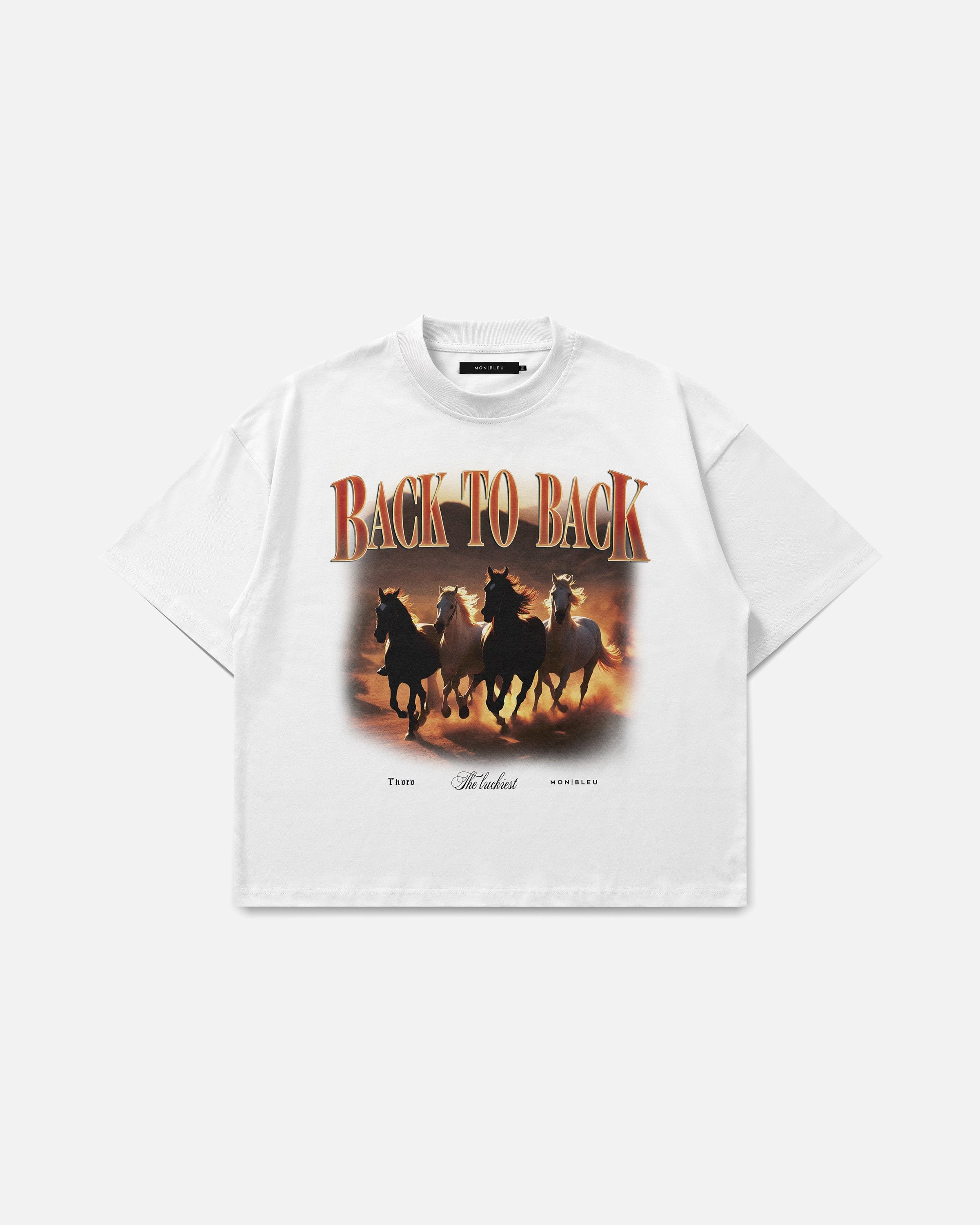 VIEWS TEE