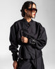 KIMONO JACKET BLACK