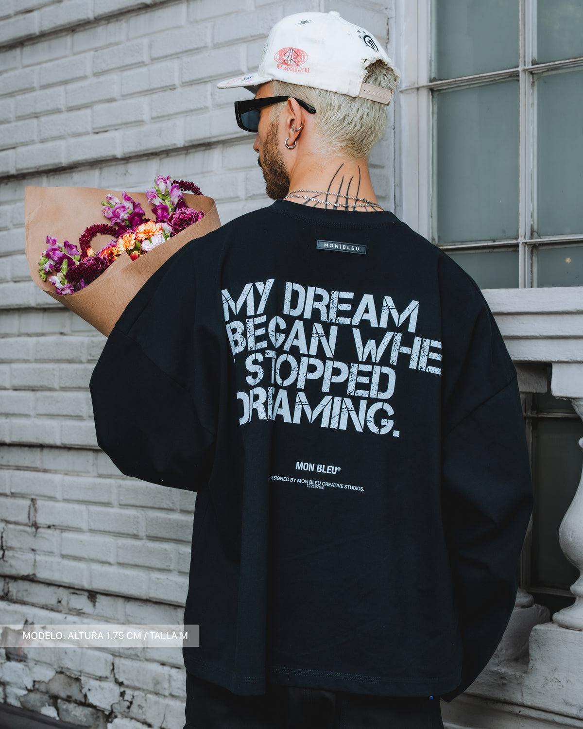 DREAMER TEE