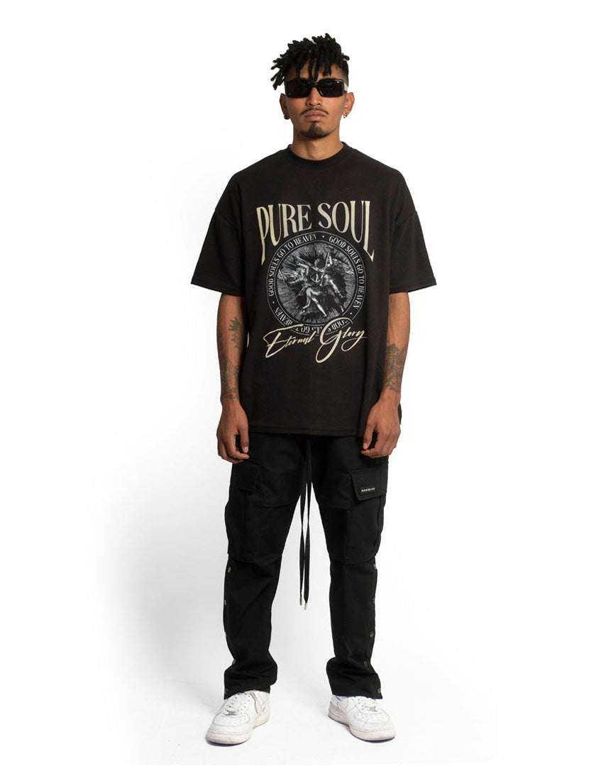 PURE SOUL TEE
