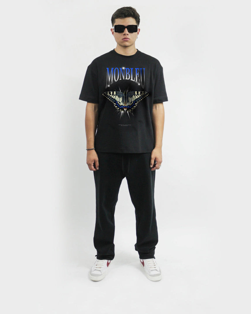 BUTTERFLY TEE