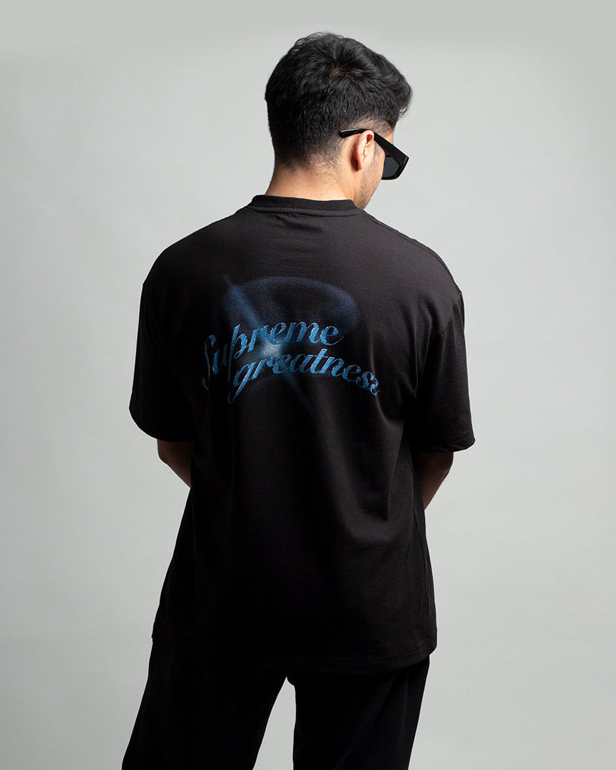 SUPREME GREATNESS TEE