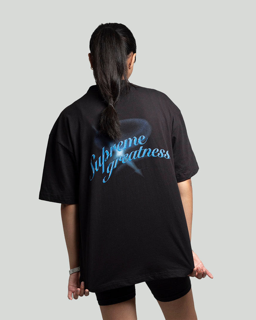 SUPREME GREATNESS TEE